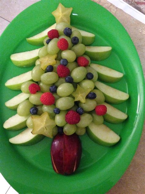 Christmas Fruit Trays Ideas : The 25+ best Fruit platters ideas on Pinterest | Fruit trays ...