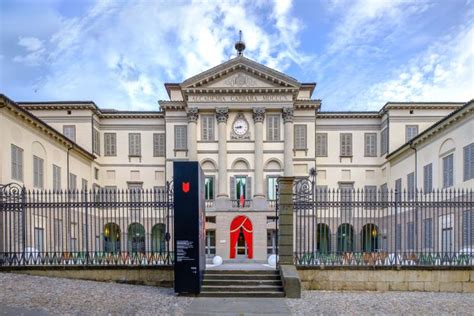 Carrara Academy Bergamo Hours Exhibitions And Artworks On Artsupp