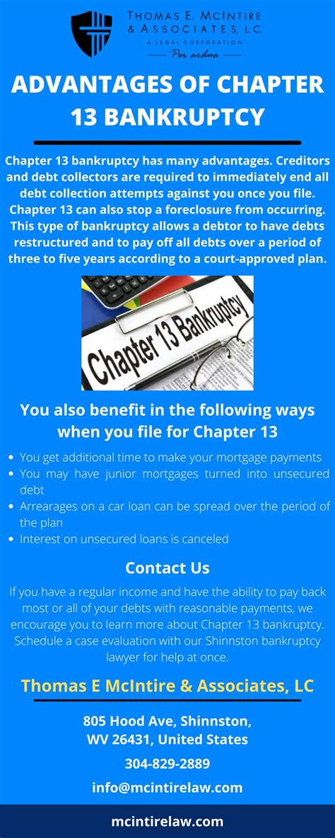 Ppt Advantages Of Chapter 13 Bankruptcy Powerpoint Presentation Free