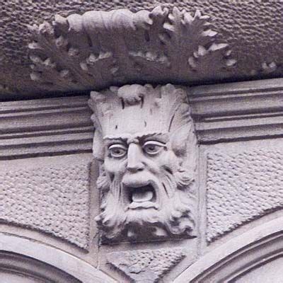 History of Grotesques and Gargoyles - This Old House