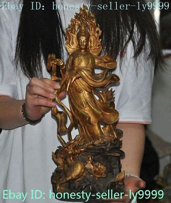 Kwan Yin Dragon Kwan Yin Bodhisattva