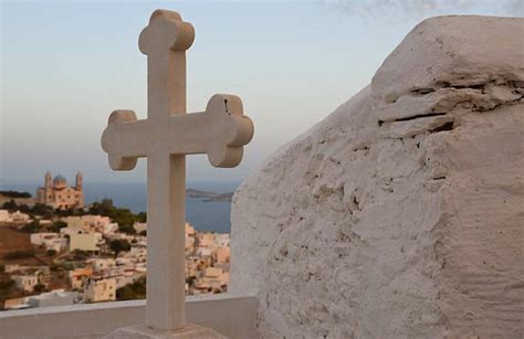 Unbeatable Reasons to Visit Syros, Greece - The Tiny Book