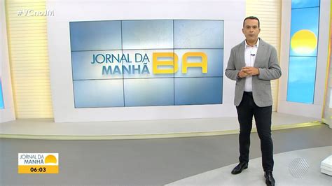 Edição de 15 11 2019 G1 Bahia Jornal da Manhã Catálogo de Vídeos