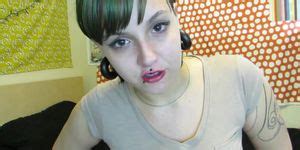 Mistress Bijoux Slender Nude Tnaflix