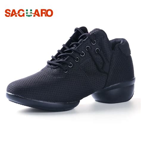 Dancing Shoes For Women Latin Salsa Jazz Modern Dance Shoes Women