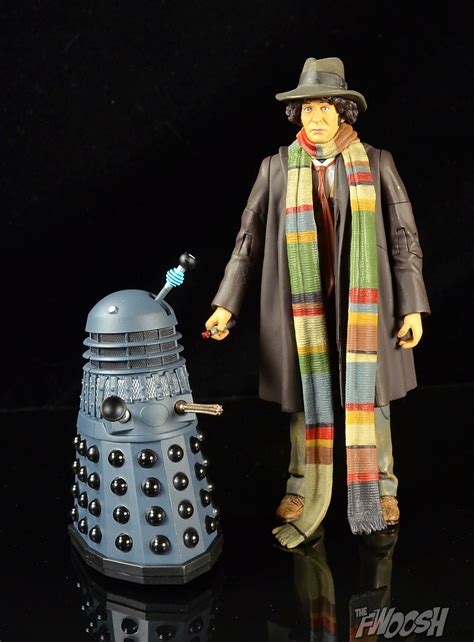 Underground Toys - Doctor Who: Classic Dalek (3.75-inch)