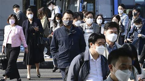 韩民调机构近六成韩国民众认为应减少韩国国会议员席位 全球速报 澎湃新闻 The Paper