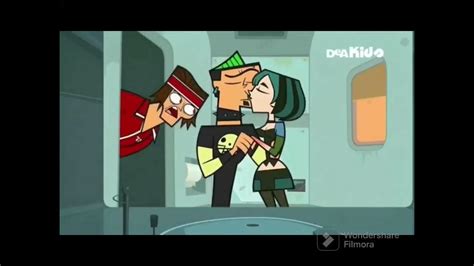 Funny Total Drama Confessionals Youtube