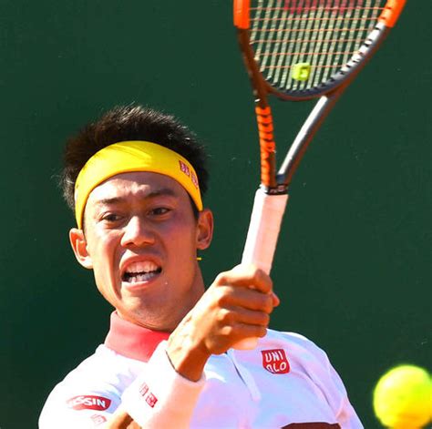 錦織準決勝敗退／マゼルop準決勝ライブ詳細 スポーツライブ速報 日刊スポーツ