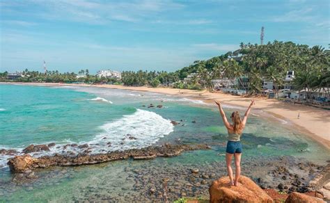 17 Amazing Things To Do In Mirissa Sri Lanka That You Shouldnt Miss