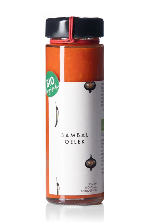 Bio Sambal Oelek 140g Online Kaufen