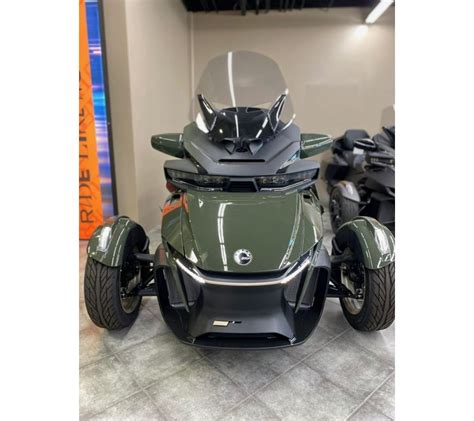 2023 Can Am Spyder RT Sea To Sky For Sale In Moorpark CA