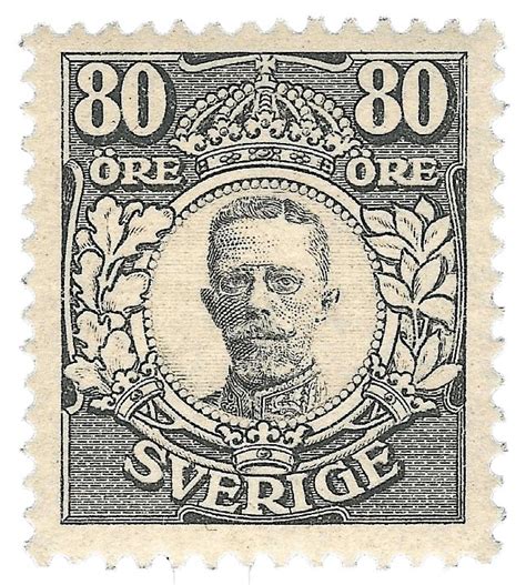 Rarest And Most Expensive Swedish Stamps List Sellos Filatelia Tarjetas