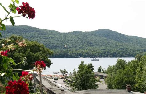 Nordick S Inn Lake George Motel