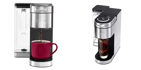 Keurig K Supreme Plus Vs Keurig K Slim Whats The Difference Keurig