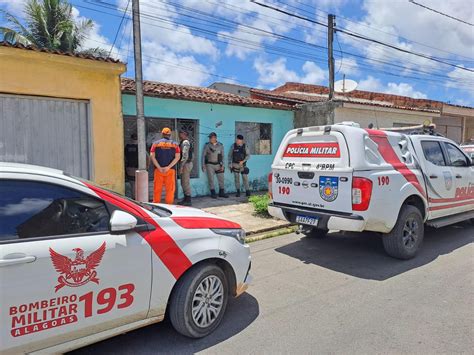 Secretaria De Segurança Pública Promove Ações Solidárias No Bairro