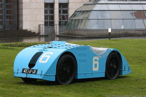 12 Best Bugatti Cars Ever Made