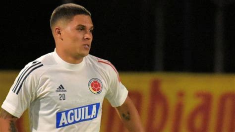 Juan Fernando Quintero Usó Al Pibe Valderrama Para Dar Nueva Pista