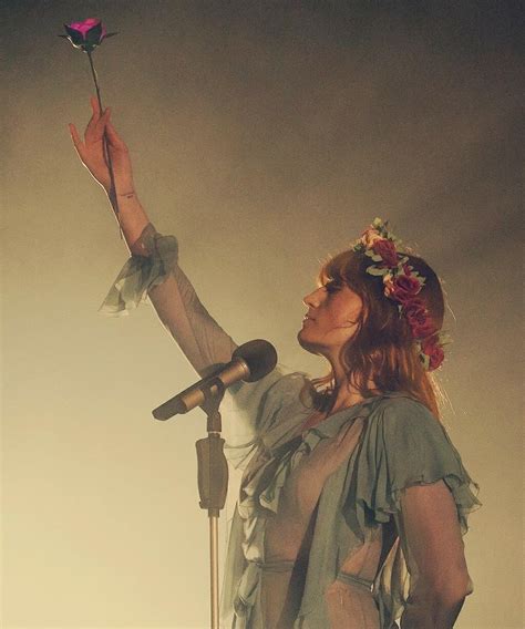 Our Queen of Peace : r/FlorenceAndTheMachine