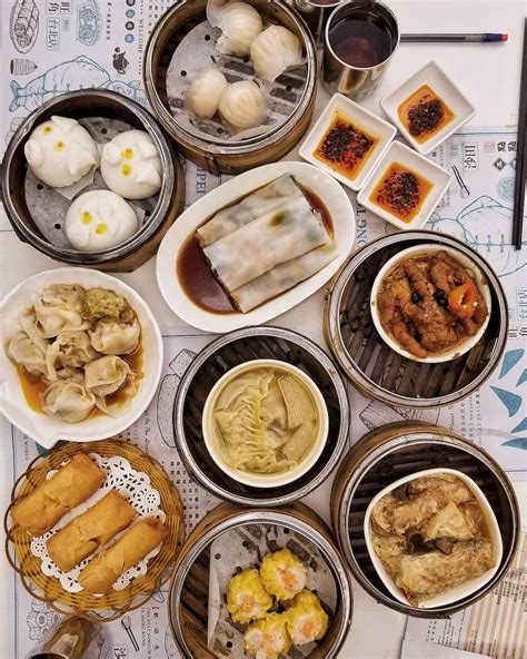 Authentic Dim Sum Restaurants Near Me Emogene Chism