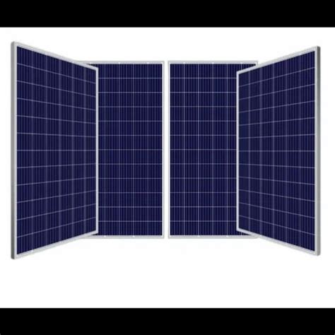 Tata 335 Watt Polycrystalline Solar Panel 12V At Rs 23000 Piece In