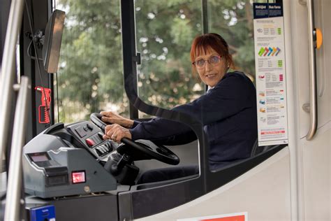 Josanne Cassar Malta Public Transport Offers Improved Benefits For