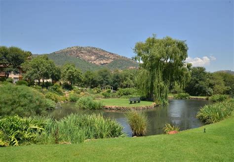 Glenburn Lodge and Spa in Muldersdrift, Gauteng