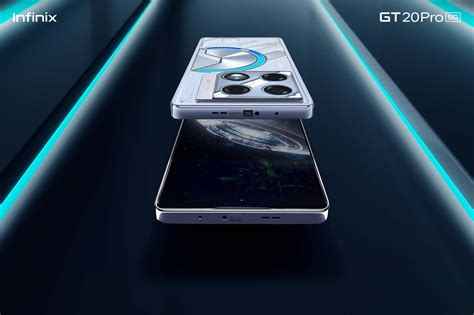 Infinix Gt Pro G Akan Hadir Di Indonesia Pada Mei Gadgetholic Id