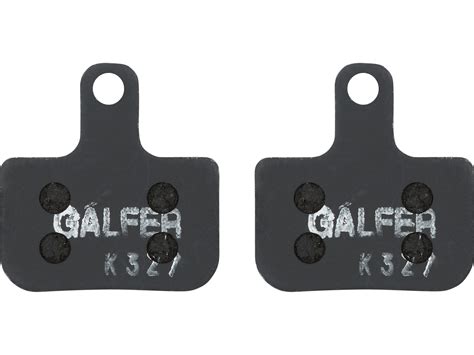 Galfer Bremsbel Ge Disc Standard F R Sram Avid Bike Components