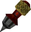 Imcando pickaxe fragment 4 - The RuneScape Wiki