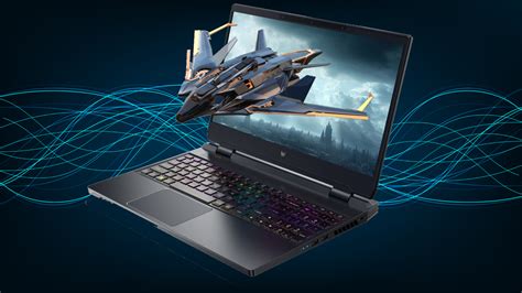 This 4 000 Acer 3D Laptop Lets You Play Games That Jump Out Of The