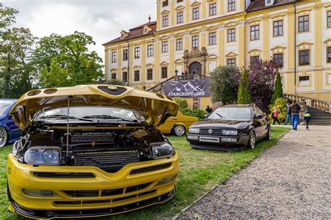 Fotogalerie Stancegebirge Na Z Mku Erven Hr Dek Den K Cz