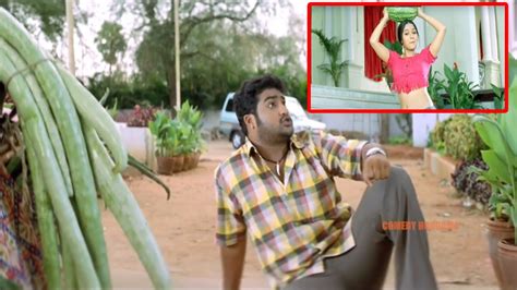 Jr Ntr And Ankitha Jhaveri Telugu Interesting Movie Comedy Scene