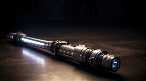 Flashlight Lightsaber With In A Dark Background Backgrounds | JPG Free ...