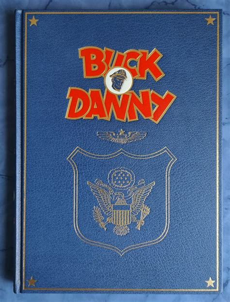 Intégrale TOUT BUCK DANNY 3 EO Rombaldi Kaufen auf Ricardo