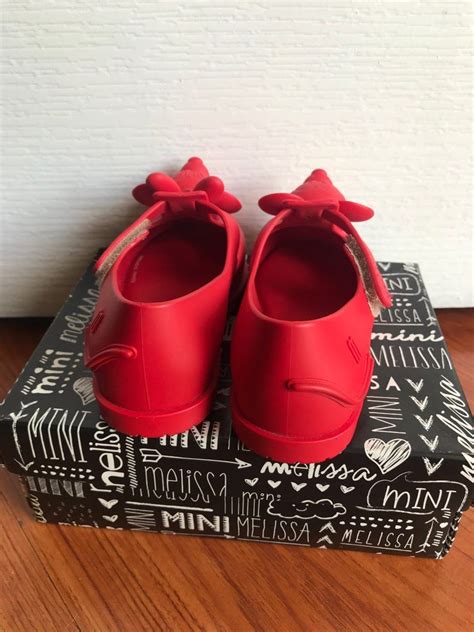 Red shoes for kids, Babies & Kids, Babies & Kids Fashion on Carousell