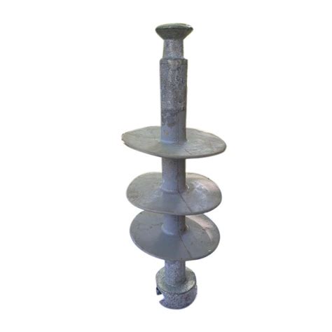 Grey 11 KV Polymer Disc Insulator At 130 Piece In Jalgaon ID