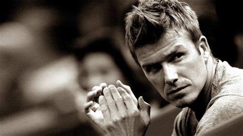 David Beckham Desktop Wallpapers Wallpics Net