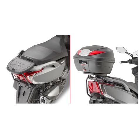 Top Box Mounting Kit Givi Monolock Rack Sr Kymco G Dink