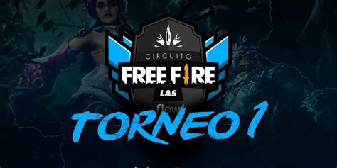 Circuito Free Fire cómo ver el Torneo 1 de LAS en vivo Bolavip