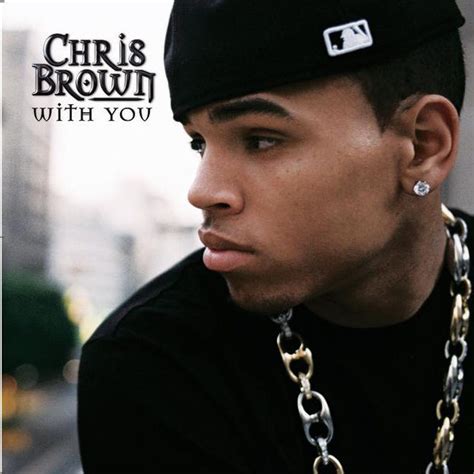 With You | Chris Brown Wiki | Fandom