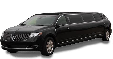 Maryland Limousine Service On The Town Limousines