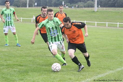 Coupe de France la marche était trop haute pour l AS Brévelaise La