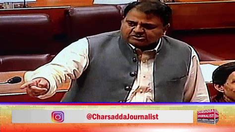 Fawad Chaudhry Speech In National Assembly Today 18 May 2019 YouTube