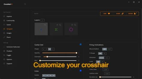 Download Crosshair X Build 12383910 | MrPcGamer