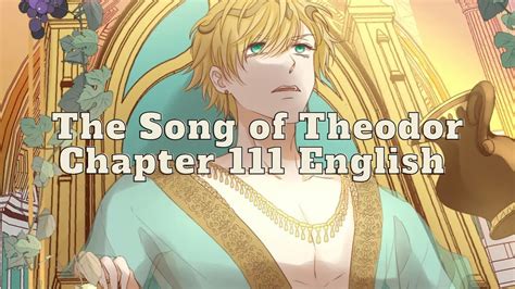 The Song Of Theodor Chapter English Youtube