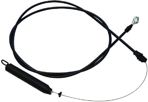 Amazon Pro Parts 746 04092 946 04092 Deck Engagement Cable For