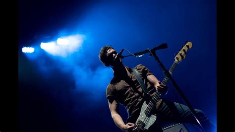 Royal Blood Interview Live From The Saddledome YouTube