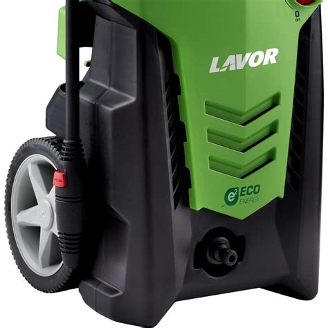 Lavor Nettoyeur Haute Pression Lavor Planet Wps Bar W