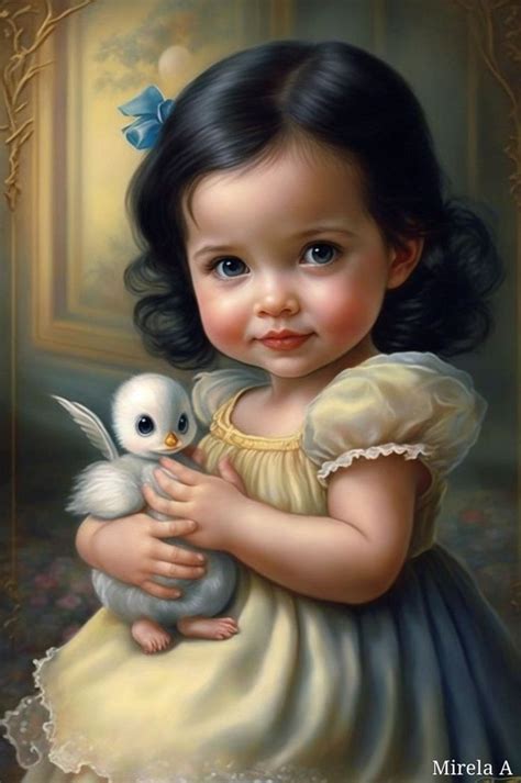 Pin By 📌♥️🌹🍃🌹🍃🌹♥️📌 On 💕 Precious Pictures 💕 Big Eyes Art Beautiful